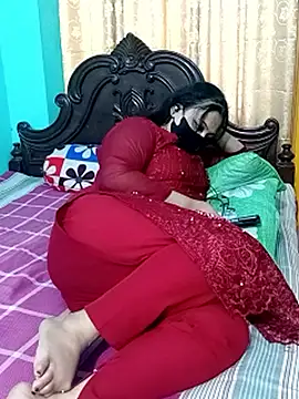 Porimoni22 online show from 12-18-25, 03:11