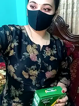 Porimoni22 online show from 02-17-26, 09:23