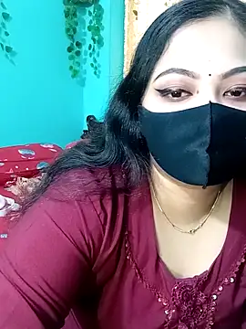 Porimoni22 online show from 03-27-26, 07:17