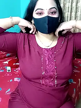 Porimoni22 online show from 02-27-26, 12:05