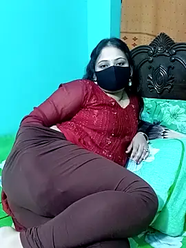 Porimoni22 online show from 11-27-25, 11:43