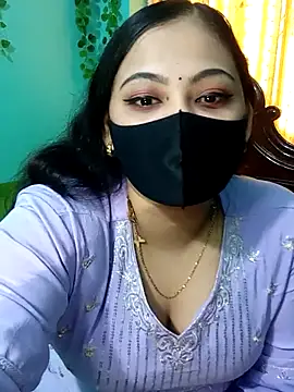 Porimoni22 online show from 04-09-26, 11:05