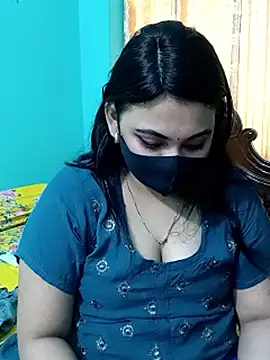 Porimoni22 online show from 03-05-26, 08:11