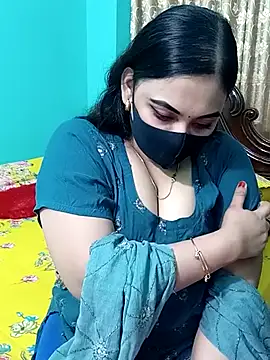 Porimoni22 online show from 03-04-26, 07:54