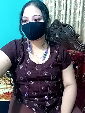 Porimoni22 online show from 01-19-26, 01:48