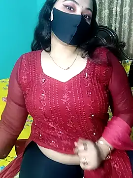 Porimoni22 online show from 03-01-26, 08:31