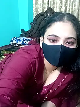 Porimoni22 online show from 02-02-26, 09:47