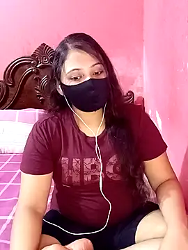 Snapshot of Porimoni22 chatting on 10-15-25, 02:03 Porimoni22 online show from 10-15-25, 02:03