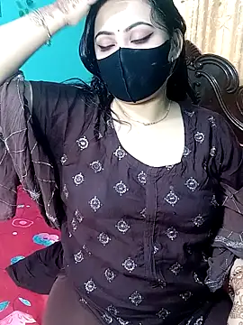 Porimoni22 online show from 03-19-26, 06:02