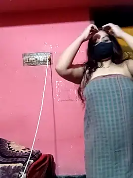 Porimoni22 online show from 10-28-25, 10:09