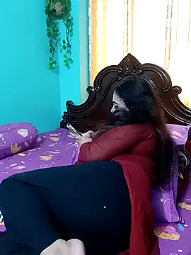 Porimoni22 online show from 03-08-26, 09:45