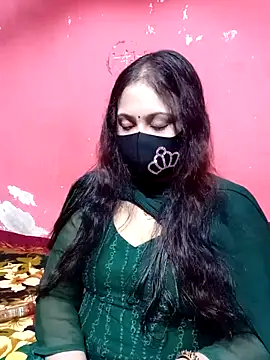 Porimoni22 online show from 10-26-25, 06:36