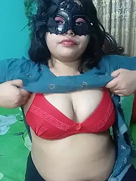 Porimoni22 online show from 07-22-26, 01:35