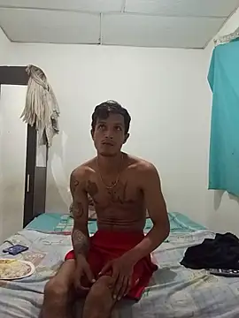 Teressa Love online show from 01-06-26, 06:12