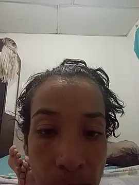 Teressa Love online show from 01-05-26, 11:19