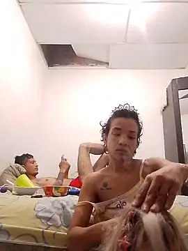 Teressa Love online show from 11-11-25, 03:23