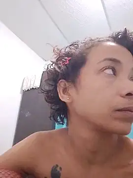 Teressa Love online show from 10-30-25, 11:08