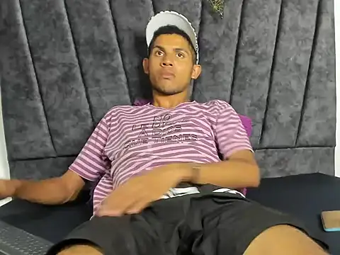 sexy latin cum online show from 10-21-25, 11:15