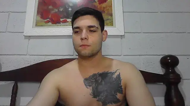 Zure-xxx online show from 07-20-26, 04:31
