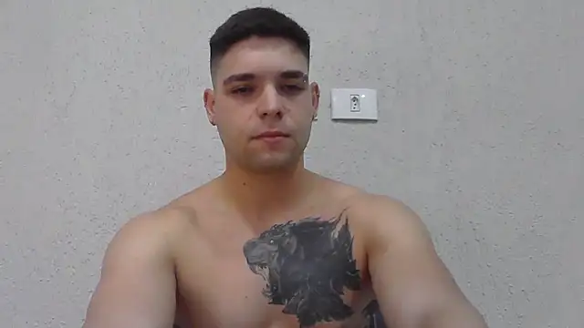 Zure-xxx online show from 07-25-26, 04:53