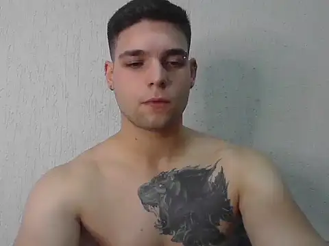 Zure-xxx online show from 01-05-26, 07:39