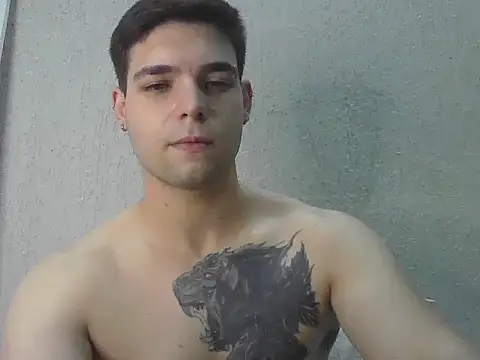 Zure-xxx online show from 02-04-26, 09:32