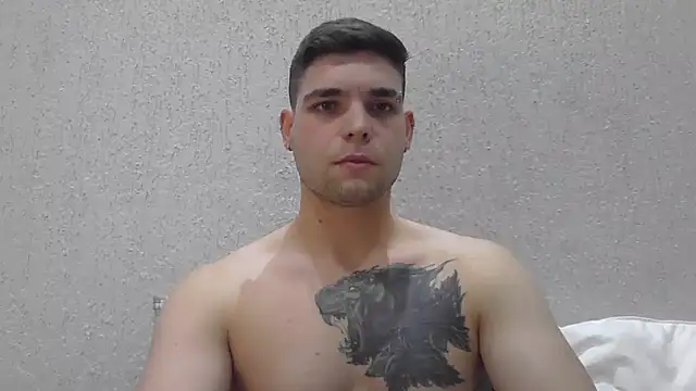 Zure-xxx online show from 06-24-26, 12:31