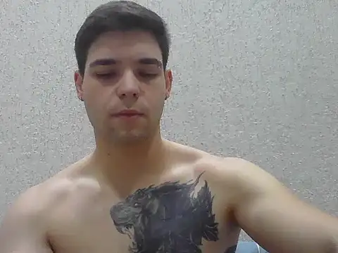 Zure-xxx online show from 02-16-26, 09:45