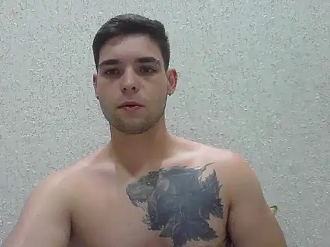 Zure-xxx online show from 03-23-26, 11:15