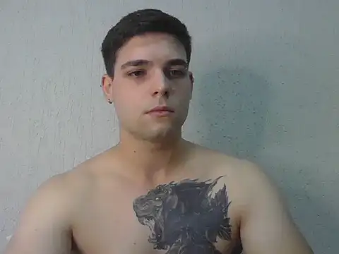 Zure-xxx online show from 02-03-26, 01:38