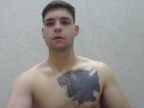 Zure-xxx online show from 03-13-26, 12:15