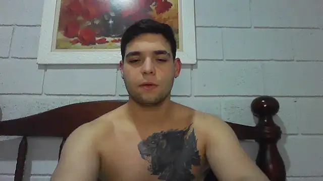 Zure-xxx online show from 07-21-26, 04:47