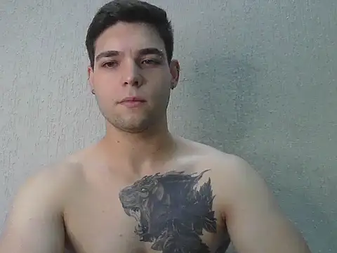 Zure-xxx online show from 02-09-26, 07:23