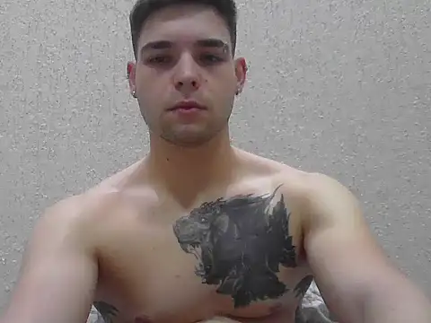 Zure-xxx online show from 03-11-26, 09:20