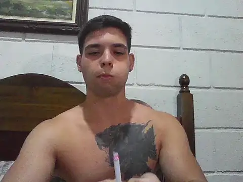 Zure-xxx online show from 03-27-26, 02:20