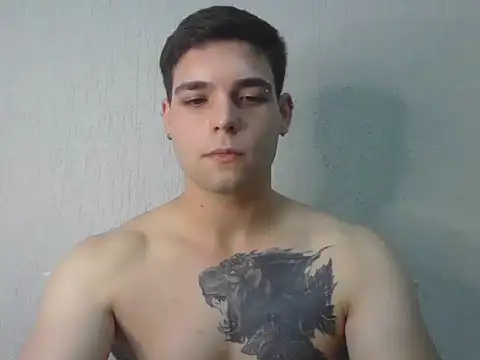 Zure-xxx online show from 02-03-26, 02:53