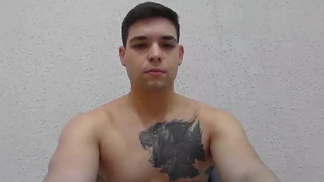 Zure-xxx online show from 07-12-26, 10:43