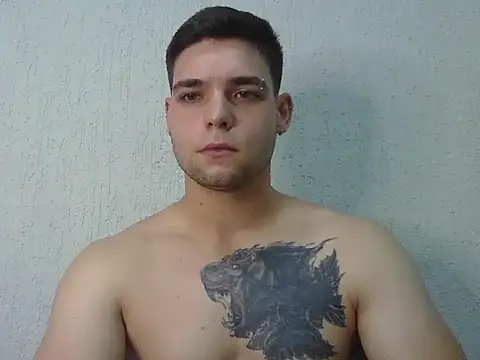 Zure-xxx online show from 01-13-26, 08:02