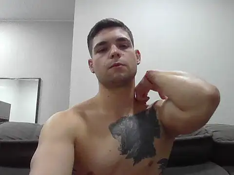 Zure-xxx online show from 11-27-25, 10:54