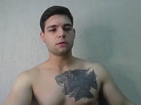 Zure-xxx online show from 02-10-26, 08:41