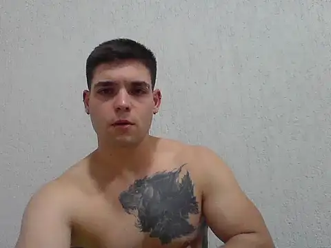 Zure-xxx online show from 10-24-25, 03:27