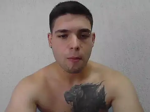 Zure-xxx online show from 10-23-25, 01:15