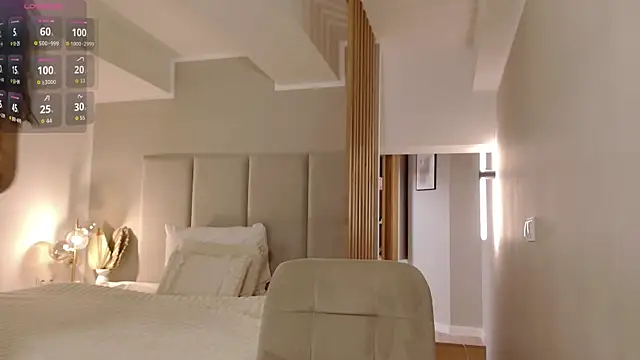 Merci-Brunette online show from 11-29-25, 04:29