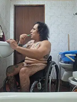 Rueditasss online show from 04-02-26, 12:34