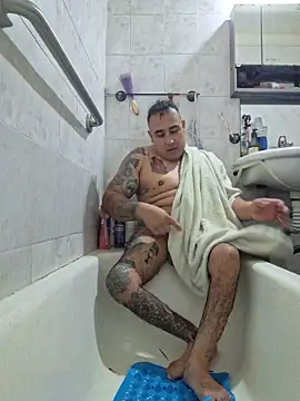 Rueditasss online show from 03-05-26, 02:57