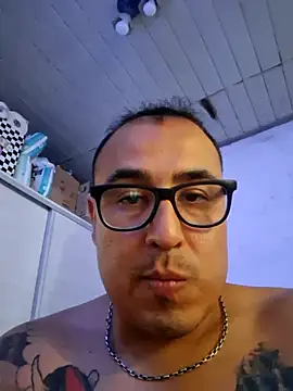 Rueditasss online show from 12-05-25, 07:23