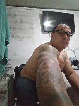 Rueditasss online show from 01-11-26, 03:13