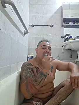 Rueditasss online show from 01-14-26, 03:10