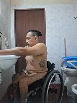 Rueditasss online show from 04-04-26, 03:40