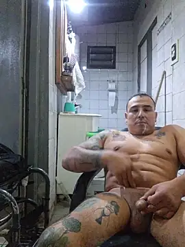 Rueditasss online show from 01-08-26, 03:01